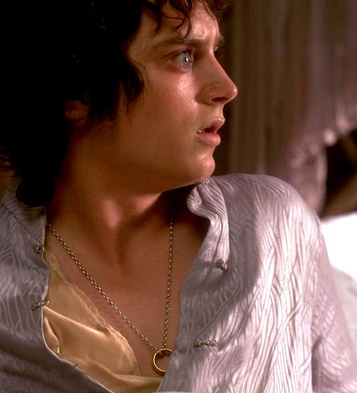elven nightshirt